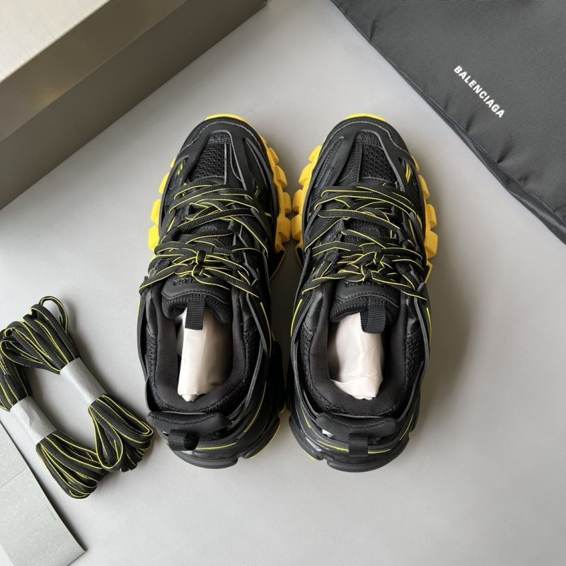 Balenciaga Track Shoes